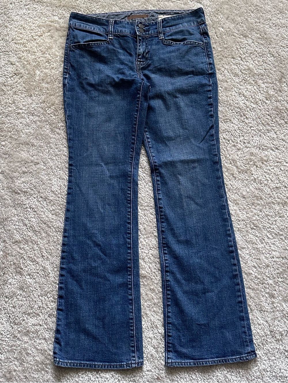 GAP - Vintage Low Rise Women’s Jean